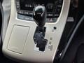 2013 Toyota Alphard G