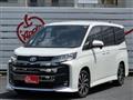 2023 Toyota Noah