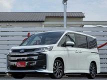 2023 Toyota Noah