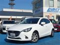 2015 Mazda Demio