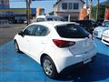 2015 Mazda Demio