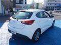 2015 Mazda Demio