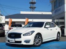 2016 Nissan Fuga