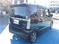 2015 Honda N BOX