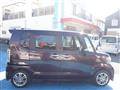 2015 Honda N BOX