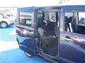 2015 Honda N BOX