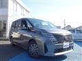 2023 Nissan Serena