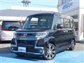 2017 Daihatsu Tanto