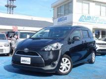 2015 Toyota Sienta