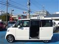 2015 Honda N BOX
