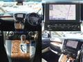 2022 Toyota Alphard G
