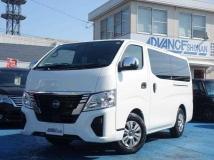 2022 Nissan Nissan Others