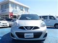 2018 Nissan March