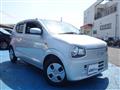 2019 Suzuki Alto