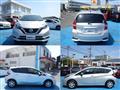 2021 Nissan Note