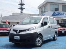 2021 Nissan NV200 VANETTE