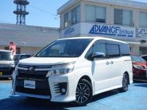 2016 Toyota Voxy