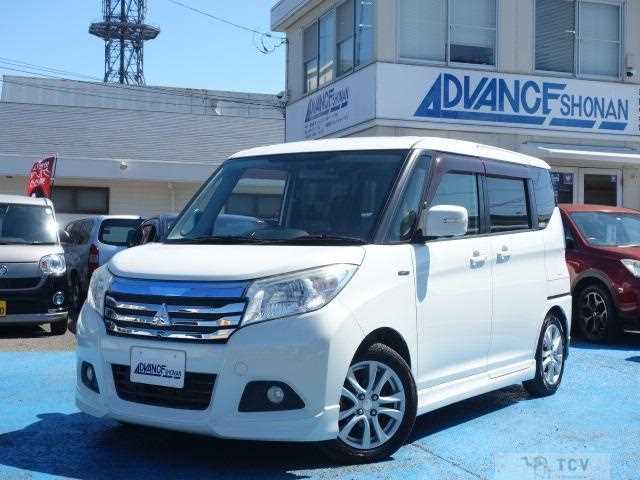 2017 Mitsubishi Mitsubishi Others