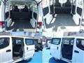 2022 Nissan NV200 VANETTE
