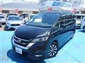 2018 Nissan Serena