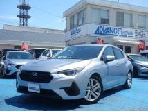 2023 Subaru Impreza