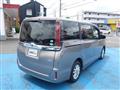 2020 Toyota Noah