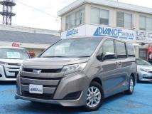 2020 Toyota Noah