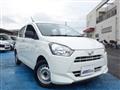 2021 Daihatsu Mira