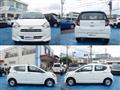 2021 Daihatsu Mira
