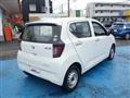 2021 Daihatsu Mira