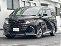2023 Toyota Alphard G