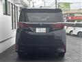 2023 Toyota Alphard G