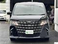 2023 Toyota Alphard G