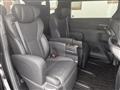 2023 Toyota Alphard G