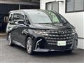 2023 Toyota Alphard G