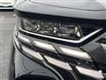 2023 Toyota Alphard G