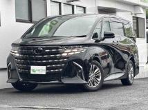 2023 Toyota Alphard G