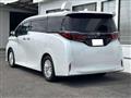 2024 Toyota Alphard G