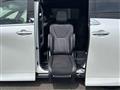 2024 Toyota Alphard G