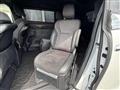 2024 Toyota Alphard G
