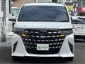 2024 Toyota Alphard G