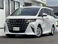 2024 Toyota Alphard G