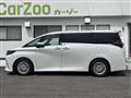 2024 Toyota Alphard G