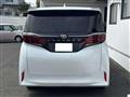 2024 Toyota Alphard G