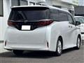 2024 Toyota Alphard G
