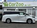 2024 Toyota Alphard G
