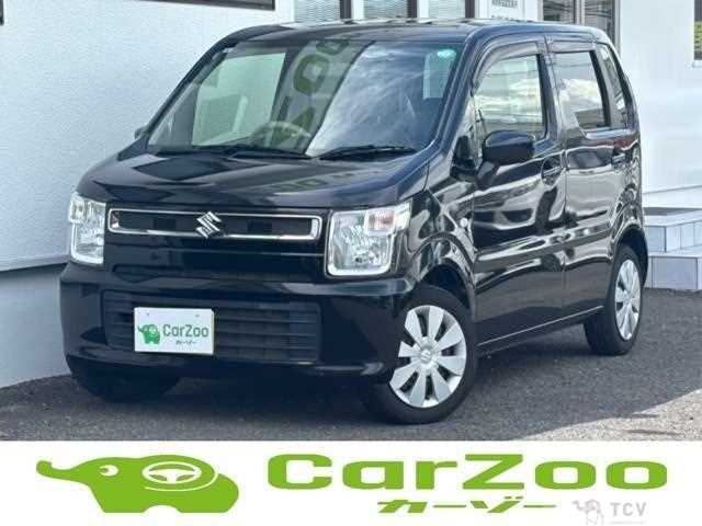 2019 Suzuki Wagon R