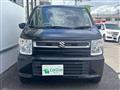 2019 Suzuki Wagon R