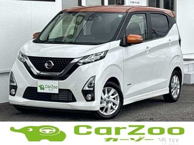 2019 Nissan Nissan Others