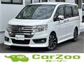 2013 Honda Step WGN